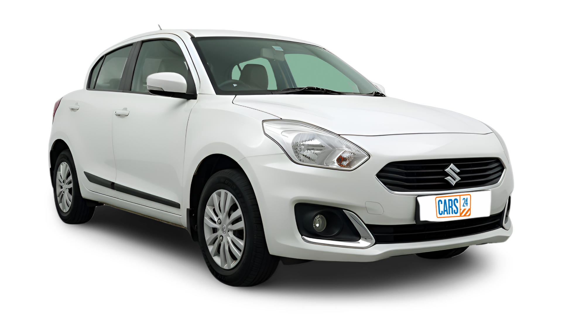 2020 Maruti Dzire - Sedan - Petrol - Manual - ₹4.16 lakh